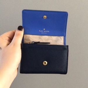 Kate Spade wallet